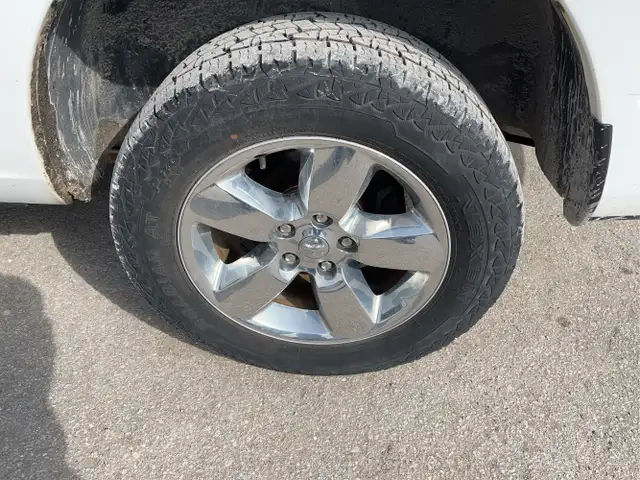 2017 Ram 1500 - Photo 24