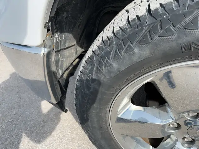 2017 Ram 1500 - Photo 25