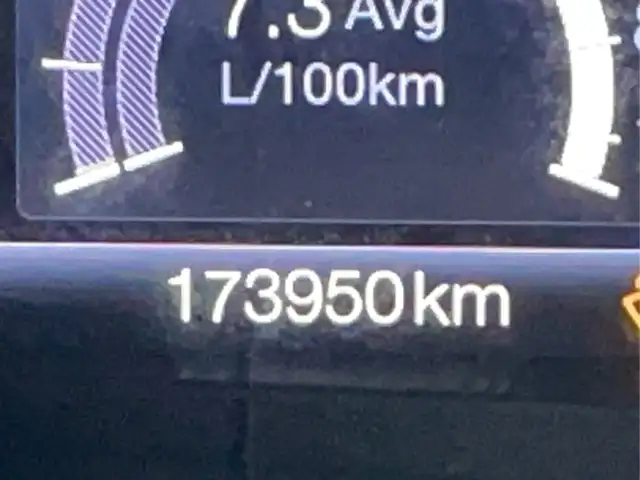 2017 Ford Fusion Hybrid - Photo 15