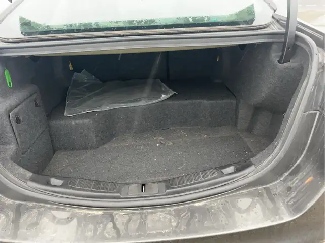 2017 Ford Fusion Hybrid - Photo 21