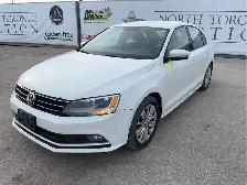 2015 Volkswagen Jetta