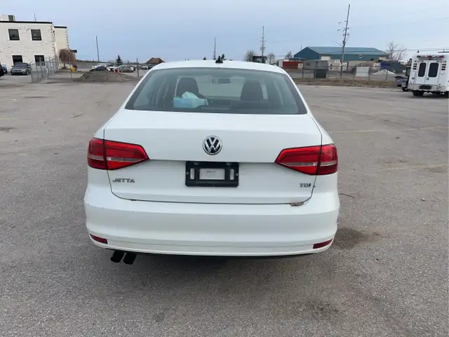 2015 Volkswagen Jetta - Photo 6