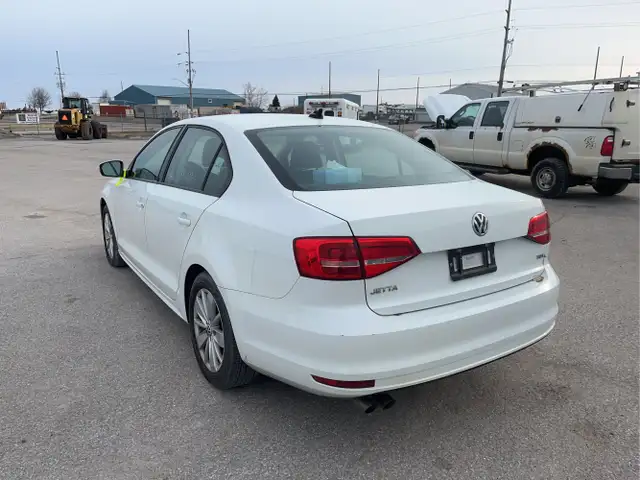 2015 Volkswagen Jetta - Photo 7
