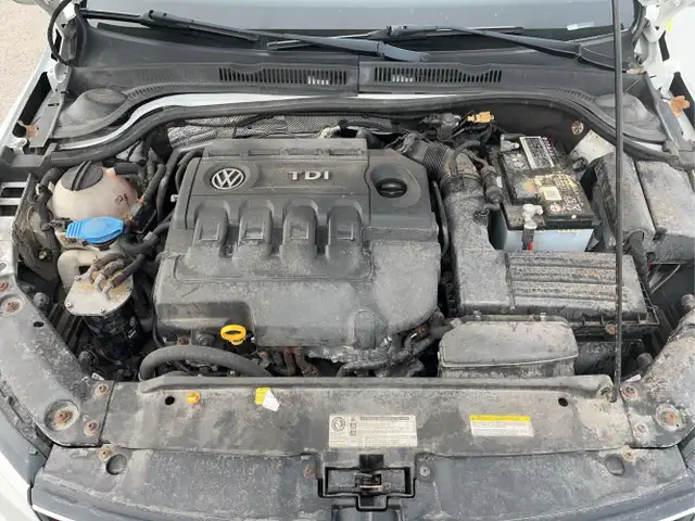 2015 Volkswagen Jetta - Photo 9