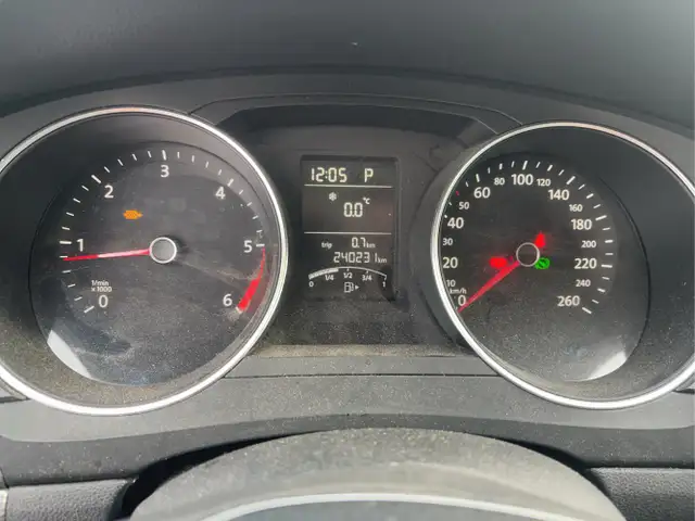 2015 Volkswagen Jetta - Photo 11