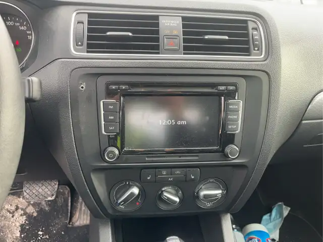 2015 Volkswagen Jetta - Photo 12