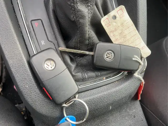 2015 Volkswagen Jetta - Photo 13