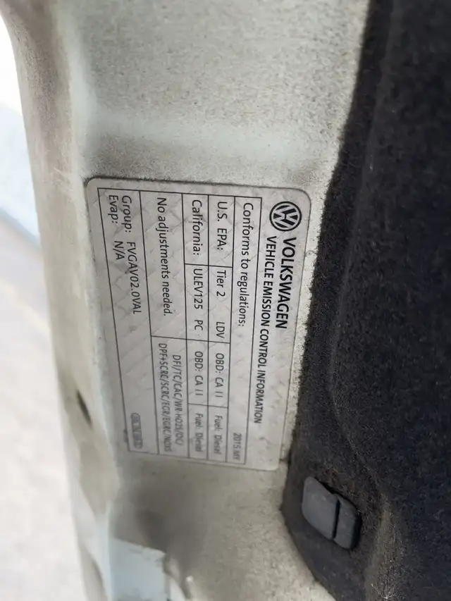 2015 Volkswagen Jetta - Photo 16