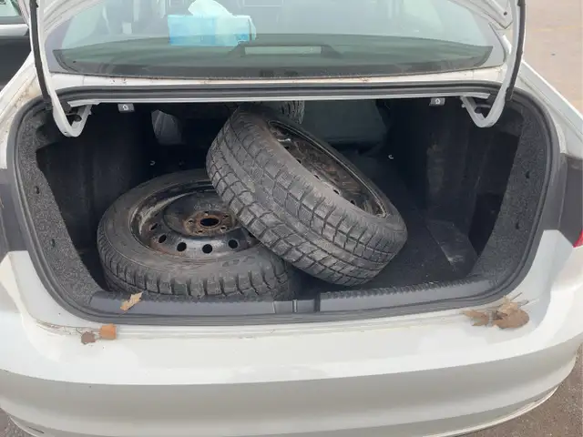 2015 Volkswagen Jetta - Photo 18