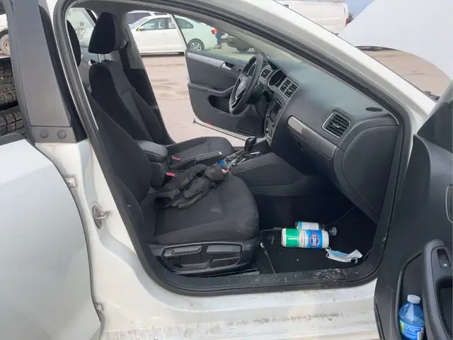 2015 Volkswagen Jetta - Photo 20