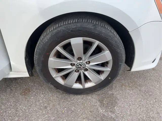 2015 Volkswagen Jetta - Photo 21