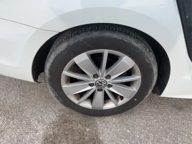 2015 Volkswagen Jetta - Photo 22