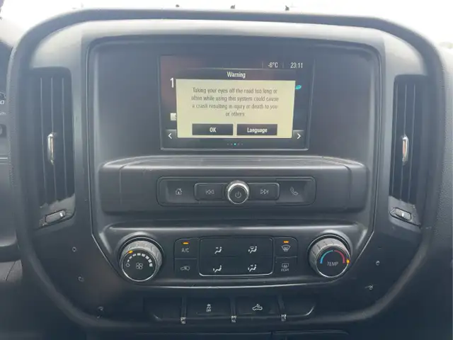 2016 Chevrolet Silverado 2500HD - Photo 12