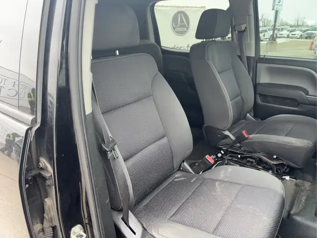 2016 Chevrolet Silverado 2500HD - Photo 13