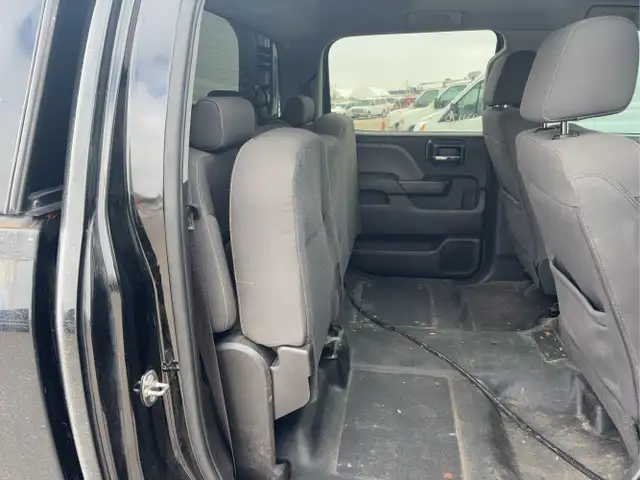 2016 Chevrolet Silverado 2500HD - Photo 19