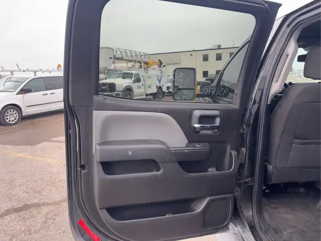 2016 Chevrolet Silverado 2500HD - Photo 22