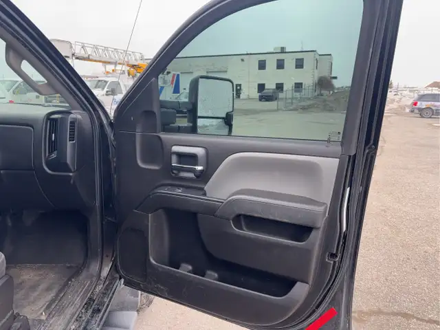 2016 Chevrolet Silverado 2500HD - Photo 23