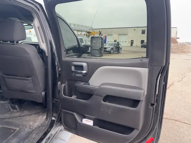 2016 Chevrolet Silverado 2500HD - Photo 24