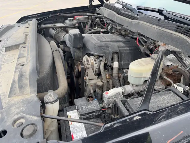 2016 Chevrolet Silverado 2500HD - Photo 30