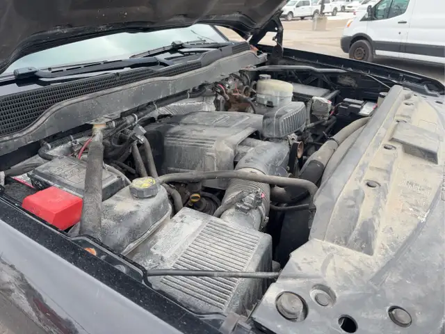 2016 Chevrolet Silverado 2500HD - Photo 31