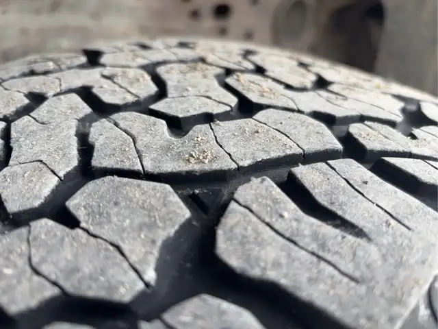 2016 Chevrolet Silverado 2500HD - Photo 37