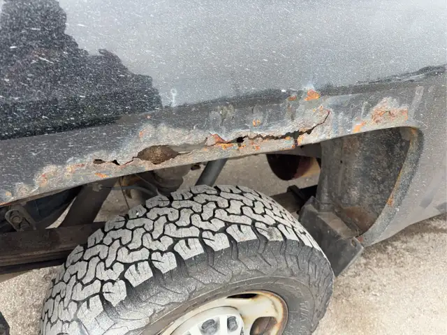 2016 Chevrolet Silverado 2500HD - Photo 41