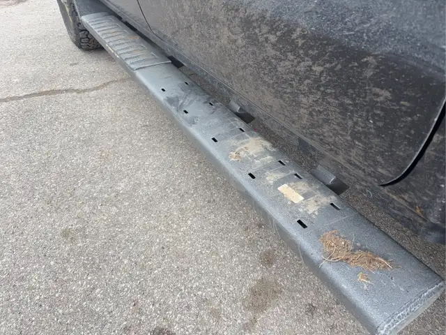 2016 Chevrolet Silverado 2500HD - Photo 43