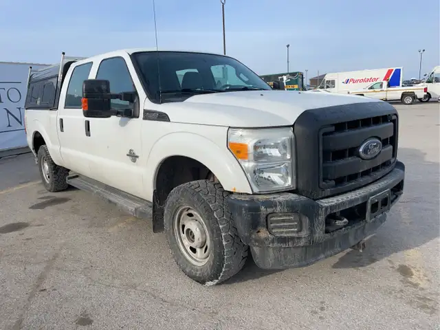 2014 Ford F-250 Super Duty - Photo 3