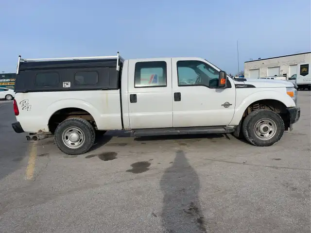 2014 Ford F-250 Super Duty - Photo 4