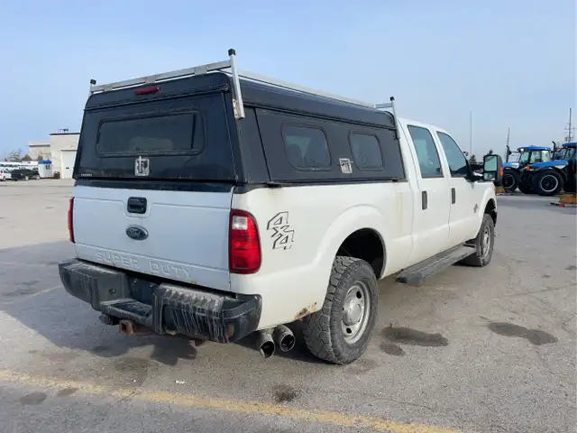 2014 Ford F-250 Super Duty - Photo 5