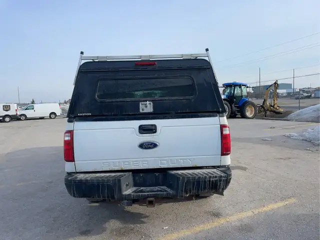 2014 Ford F-250 Super Duty - Photo 6