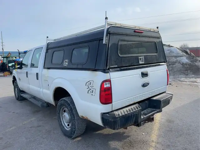 2014 Ford F-250 Super Duty - Photo 7