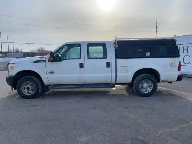 2014 Ford F-250 Super Duty - Photo 8