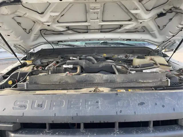 2014 Ford F-250 Super Duty - Photo 9