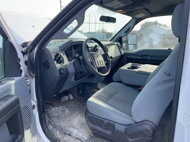 2014 Ford F-250 Super Duty - Photo 10