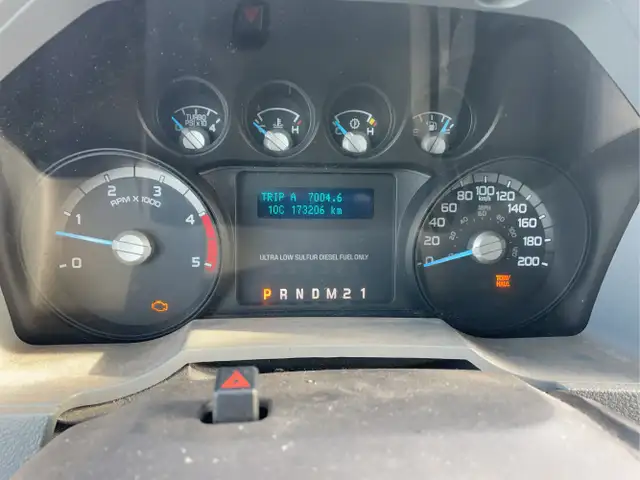 2014 Ford F-250 Super Duty - Photo 11