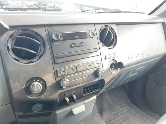 2014 Ford F-250 Super Duty - Photo 12