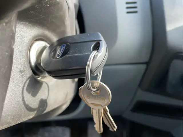 2014 Ford F-250 Super Duty - Photo 13