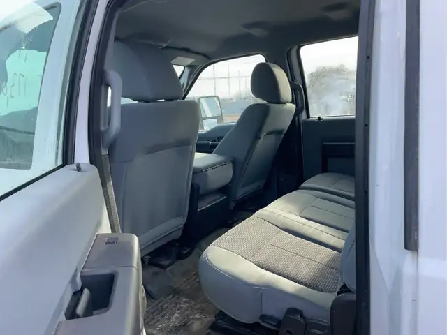 2014 Ford F-250 Super Duty - Photo 14