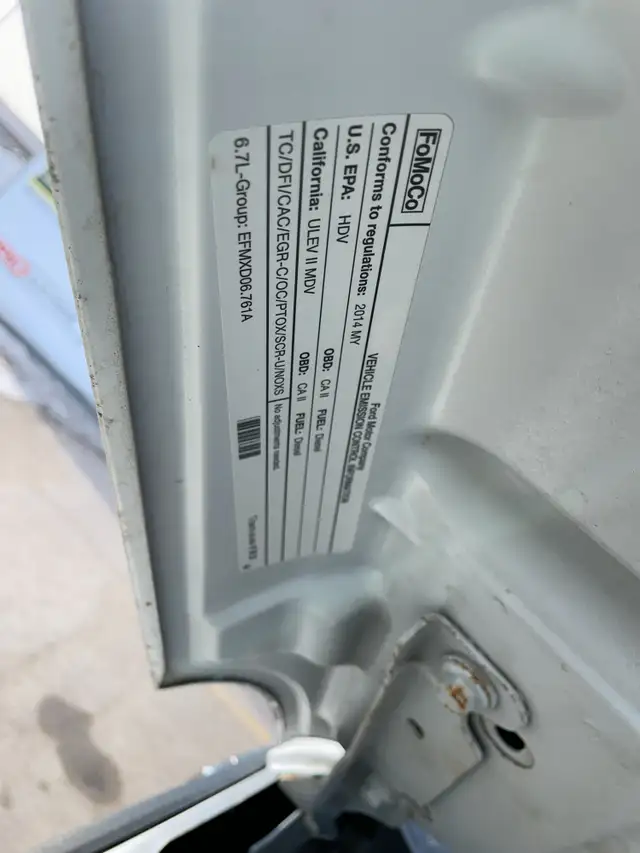 2014 Ford F-250 Super Duty - Photo 16