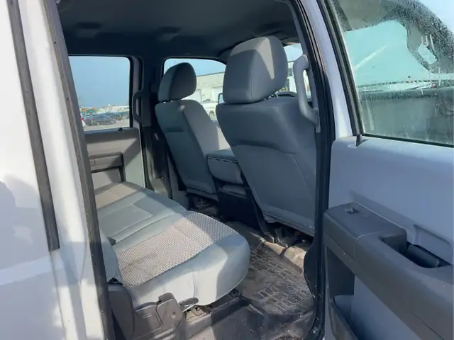 2014 Ford F-250 Super Duty - Photo 19