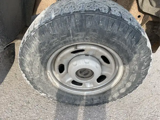 2014 Ford F-250 Super Duty - Photo 20