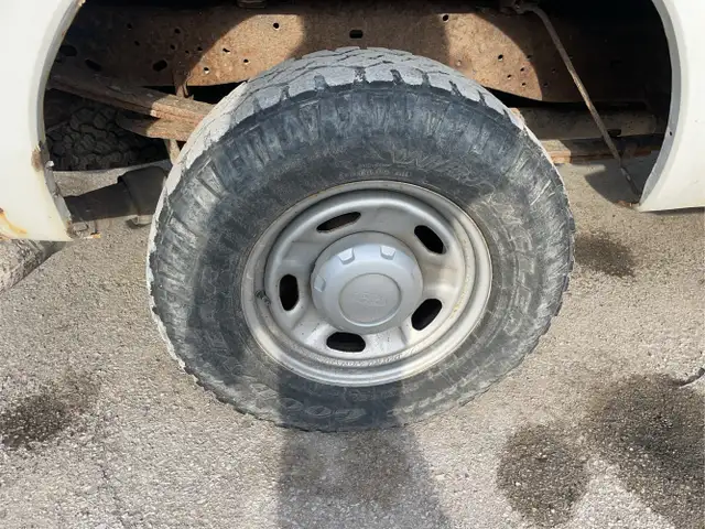 2014 Ford F-250 Super Duty - Photo 21