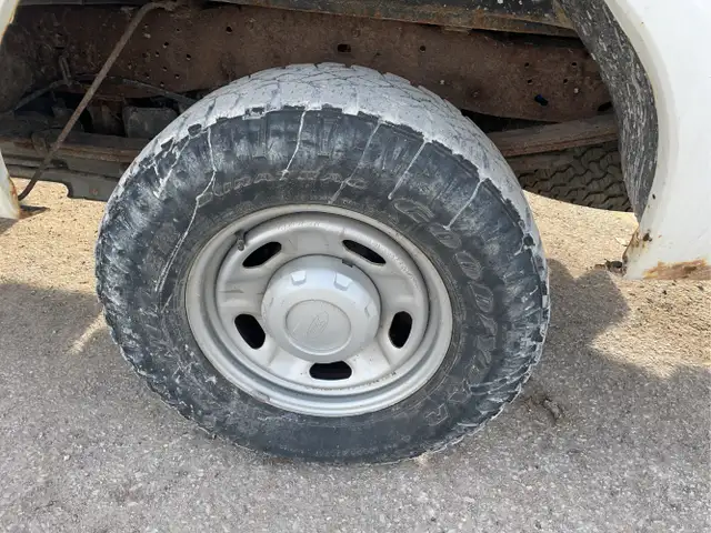 2014 Ford F-250 Super Duty - Photo 22