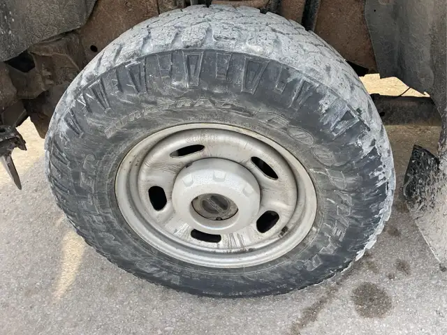 2014 Ford F-250 Super Duty - Photo 23