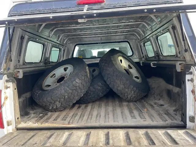 2014 Ford F-250 Super Duty - Photo 25