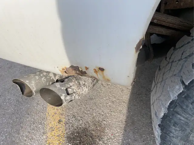 2014 Ford F-250 Super Duty - Photo 26