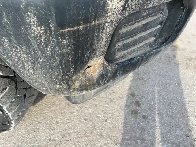 2014 Ford F-250 Super Duty - Photo 27