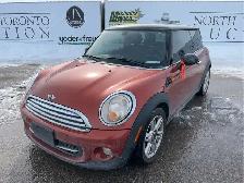 2012 Mini Cooper Hardtop