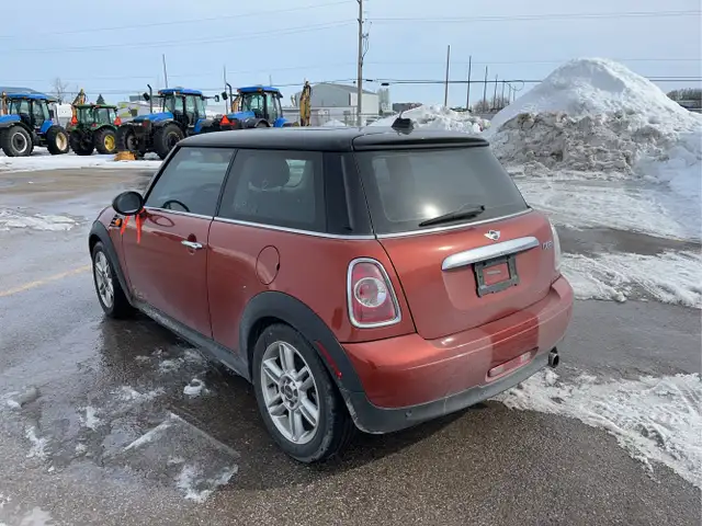 2012 Mini Cooper Hardtop - Photo 3